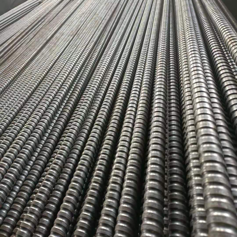 进贤中空锚杆