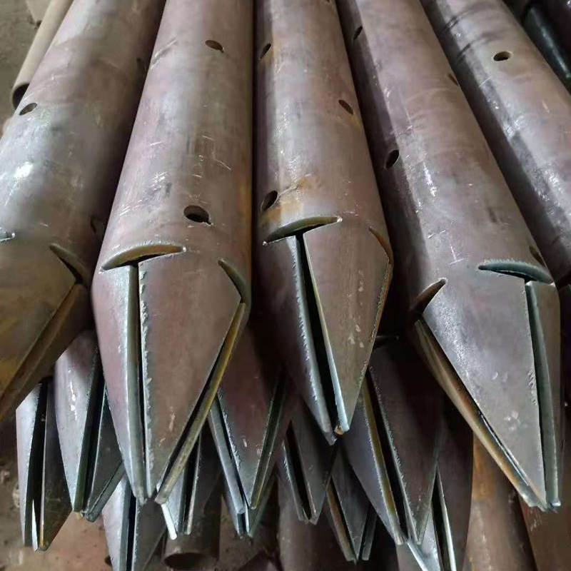 进贤预埋注浆管